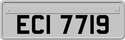 ECI7719