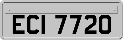ECI7720