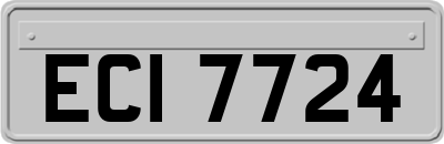 ECI7724