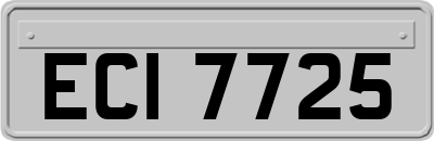 ECI7725