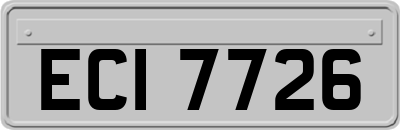 ECI7726