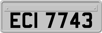 ECI7743