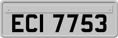 ECI7753
