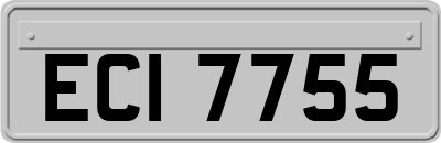 ECI7755