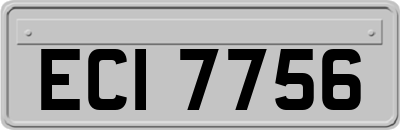 ECI7756