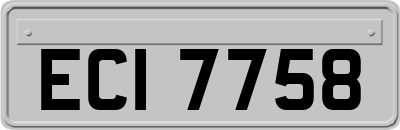 ECI7758