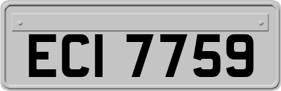 ECI7759