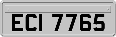 ECI7765