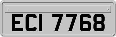 ECI7768