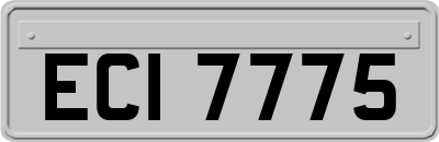 ECI7775
