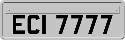 ECI7777