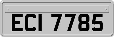 ECI7785