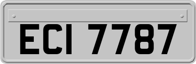 ECI7787