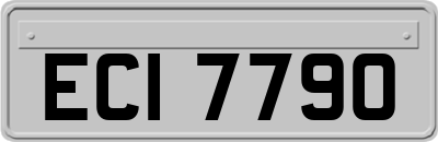 ECI7790