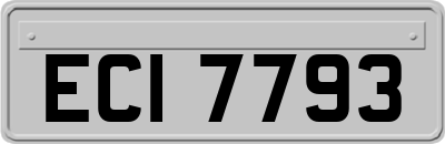 ECI7793