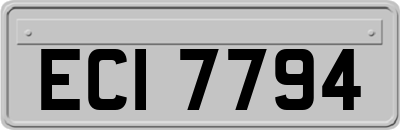 ECI7794