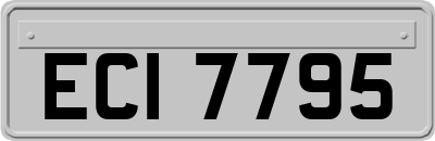 ECI7795