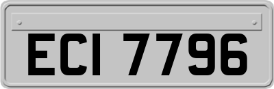 ECI7796