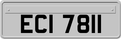 ECI7811