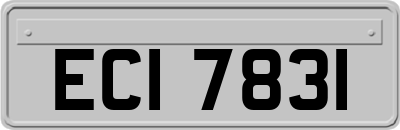ECI7831