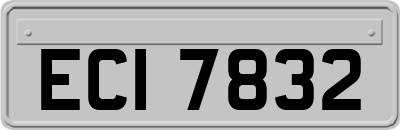 ECI7832