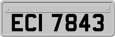 ECI7843