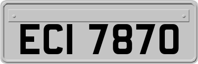 ECI7870