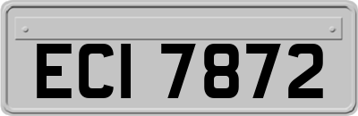 ECI7872
