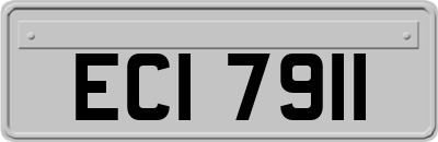 ECI7911