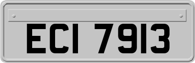 ECI7913