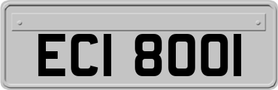 ECI8001