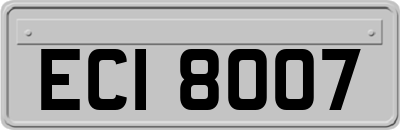 ECI8007
