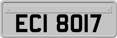 ECI8017