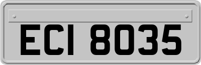 ECI8035