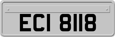 ECI8118