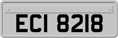 ECI8218