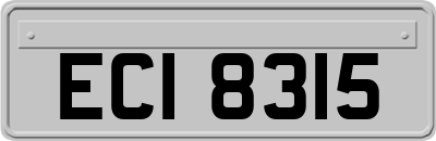 ECI8315