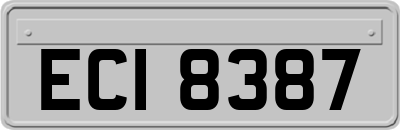 ECI8387