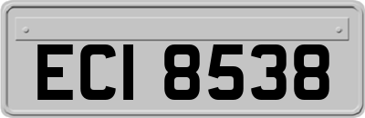 ECI8538