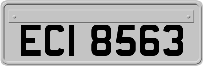 ECI8563