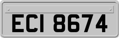 ECI8674