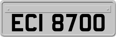 ECI8700