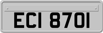 ECI8701