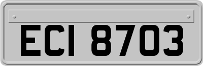 ECI8703