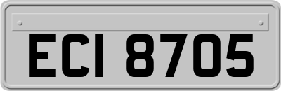 ECI8705