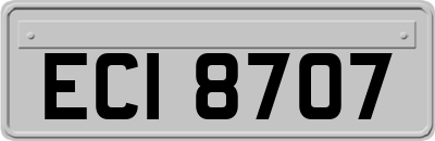 ECI8707