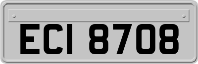 ECI8708