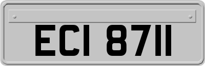 ECI8711