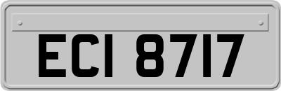 ECI8717