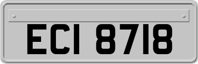 ECI8718